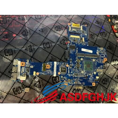 FOR Toshiba E45-B4200 Laptop Motherboard WITH CPU CA10BM MAINBOARD 100% TESED OK