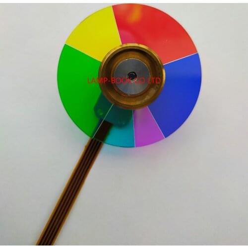 Original color wheel for INFOCUS SP8600 projector