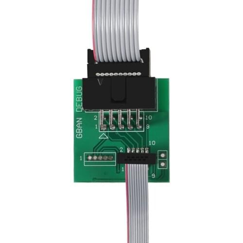 CC2531 CC2540 Zigbee USB Programming Downloader Cable Bluetooth 4.0 Sniffer dongle&BTool Programmer Wire Download Connector