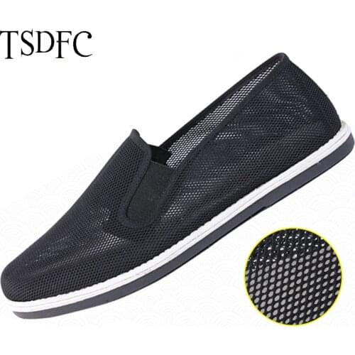 TSDFC Men's Shoes