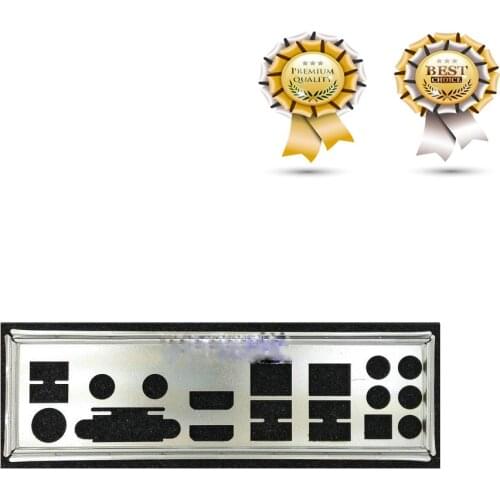1pcs Gigabyte shield GA-H97N-WIFI I/O io backplate