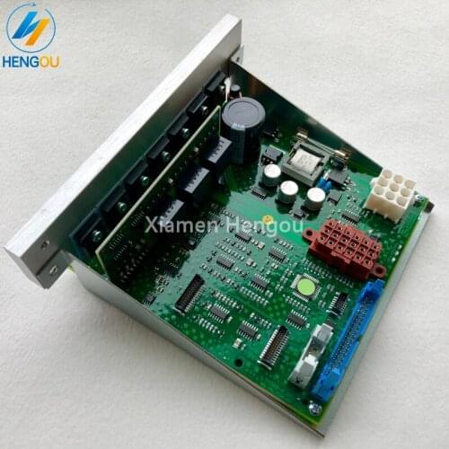1 Piece brand new high quality Heidelberg offset main card LTM300-4 without the small board circuit board 00.785.0551