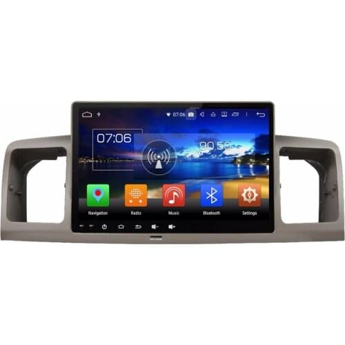 PX6 4gb+64gb DSP 10.1" Android 10 Car Radio DVD Player for Toyota Universal 2010-2014 GPS Navigation Stereo Video Player