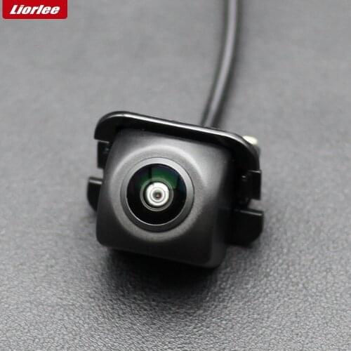 Car Reverse Camera For Toyota Camry 2009 2010 2011 Auto Back Parking CAM HD 1280 x 720 Pixels