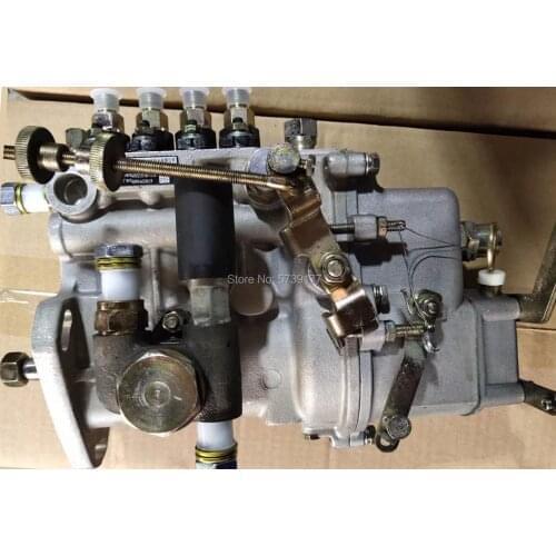 WUXI WEIFU diesel fuel injcetion pump direct oil pump BHF4PL090202 4PL2154 for JiangSu SiDa diesel engine SD485Z