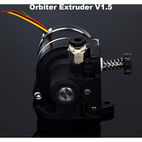 Newest Orbiter Extruder V1.5 Direct Drive Orbiter V6 Hotend For Ender3 /Pro Ender 5 CR10 CR10S BLV 3D Printer
