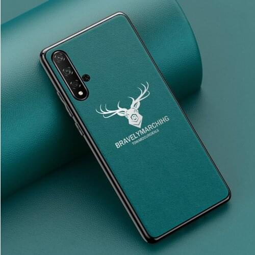 Чехлы для телефонов Huawei Honor 10 Ikrsses China At AliExpress