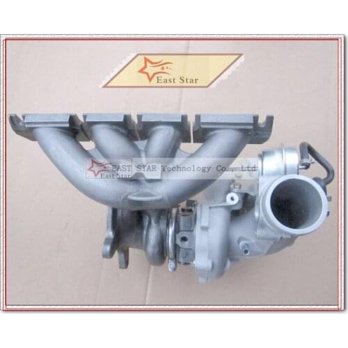K04 64 53049700064 5304-970-0064 5304 970 0064 Turbo For AUDI A3 A4 S3 TT Leon For Volkswagen VW Golf 03- BWJ BYD BHZ 2.0L TFSI