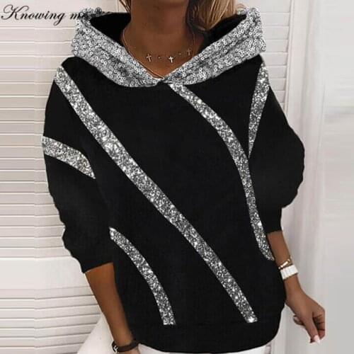 Knowing me Women's Sweatshirts With Print