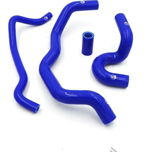 Silicone Radiator Hose Kit For Proton P/KENARI VIVA 1.0