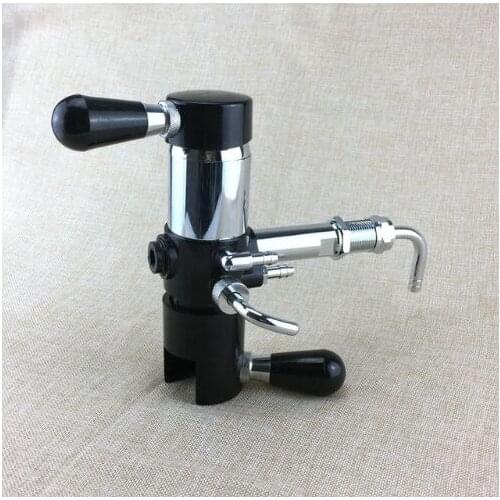 Brass homebrew beer Bottle Filler beer tap de-foaming beer tap for beer bar Remove foam Beer Good Choice for Beer Dispensing