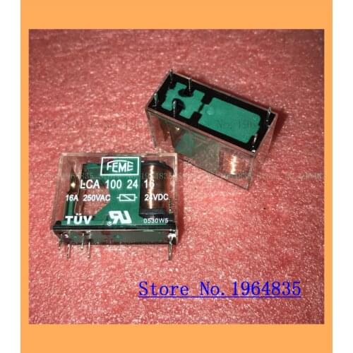 LCA100 24 16 LCA1002416-24VDC