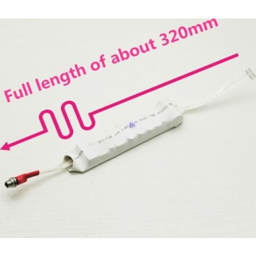 TeraDak Pro linear power supply conversion module DIY DC12V For MAC MINI