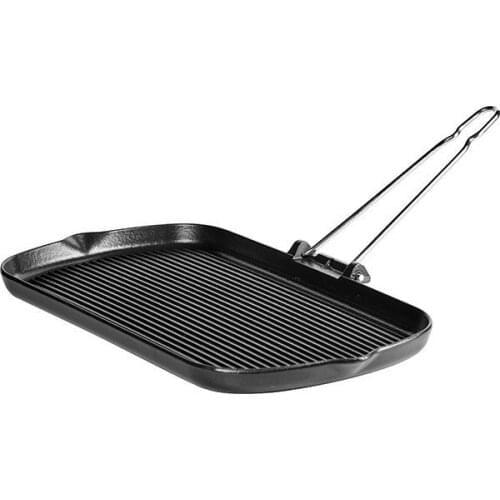 MATFER Grill Pans