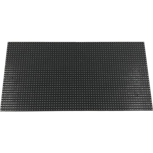 P5 indoor 32x64 pixels SMD LED module; Screen unit panel;module size: 160*320mm;Scan Mode:1/16 Scan,led display screen