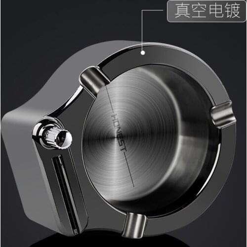 Cigarette Ashtray Match Torch Lighter Portable Cute Ashtray Home Cigar Smoking Ash Tray Mold Smoking Accessories Home Decoration