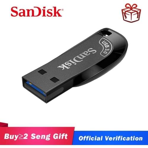SanDisk Flash Drive New USB 3.0 USB CZ410 32GB Pendrive64GB 128GB USB 3.0 256GB Pen Drive Memory Stick U Disk Mini Flash Drive
