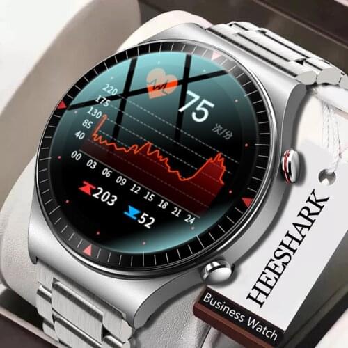2021 Bluetooth Call Smart Watch Men 4G Memory Card Music Player smartwatch For Android ios Phone Recording Sport Fitness Tracker