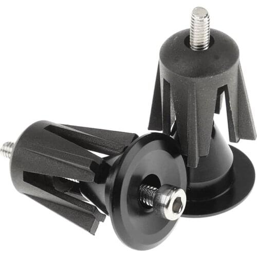Rod End Handlebar Plug Rod End Plug Bicycle Rod End Handlebar End Cap Handlebar End Plug Bicycle Grip End Cap