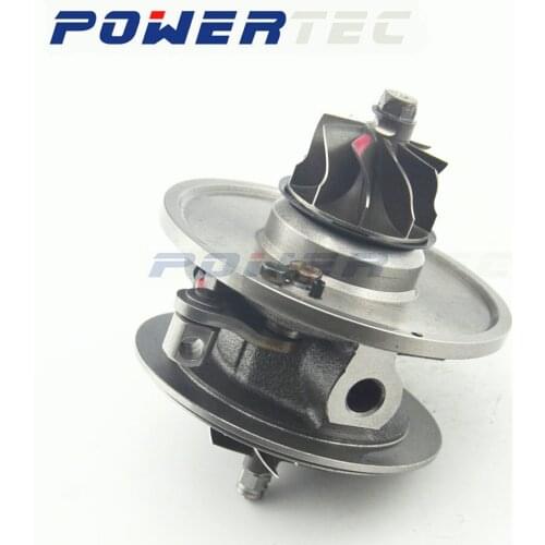 Turbine Core Chra 5439-988-0059 5439-970-0059 5439-970-0060 5439-988-0060 For Volkswagen Sharan 2.0 TDI 103Kw Turbolader Kit