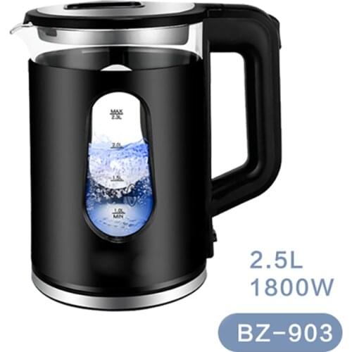 Baizheng Kitchen Appliances