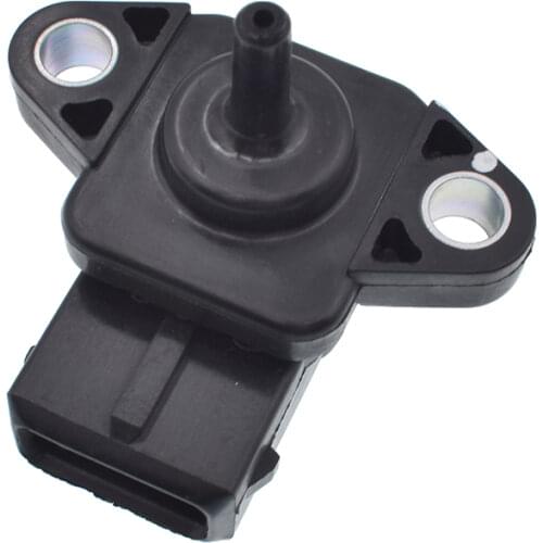 3 Pin Inlet Manifold DIFF Pressure Sensor for Mitsubishi Pajero Montero Sport K94W L200 Triton 1996-2005 MR299300