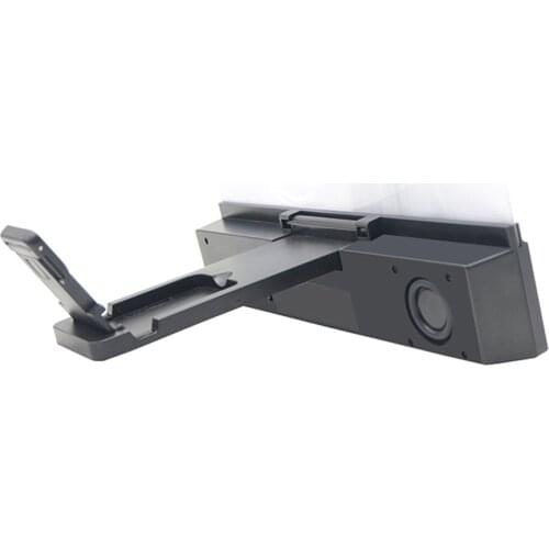 Mobile Phone Screen Amplifier Bracket with Bluetooth Speaker Suitable for Smartphones Screen Magnifiers