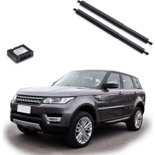 Electric Lift Support Tailgate Lift Truck for Range Rover Sport