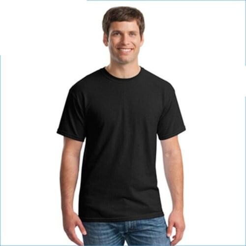 Giyu Men's Plain T-shirts