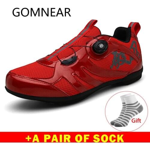 GOMNEAR Cycling Shoes