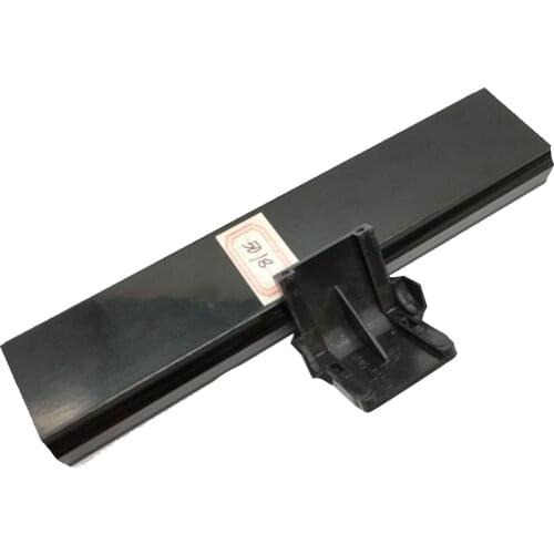 Hot Factory Price 5018A Black Led Screen Display Frame 50x17.5x0.7x6000mm Aluminum Profile