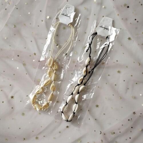 Happy Kiss Punk Necklaces