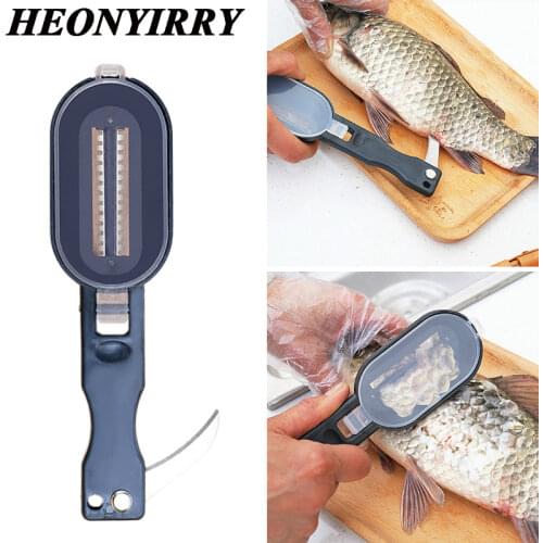 HUANXIPO Instruments For Seafood