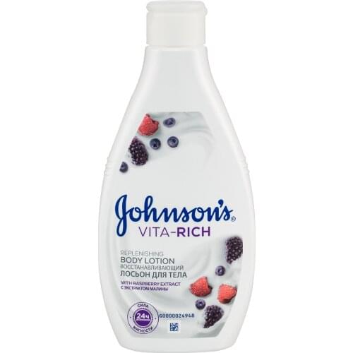Johnson´s Self-tanners