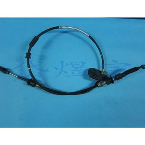 Car transmission control cable for Mazda 3 BK 2004-2008 1.6 engine automatic transmission