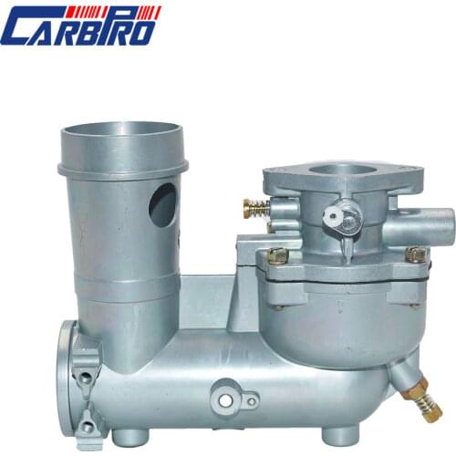 Carburetor For Briggs & Stratton 392587 391065 391074 391992 Carb Engine