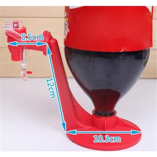 Kitchen Tools Drinking Soda Coke Gadget Party Drinking Dispenser Water Machine