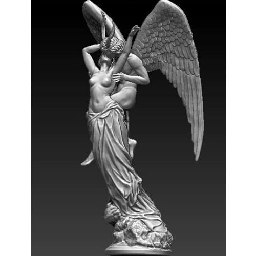 New 3D model relief stl format sculpture for CNC machine Classical sculpture