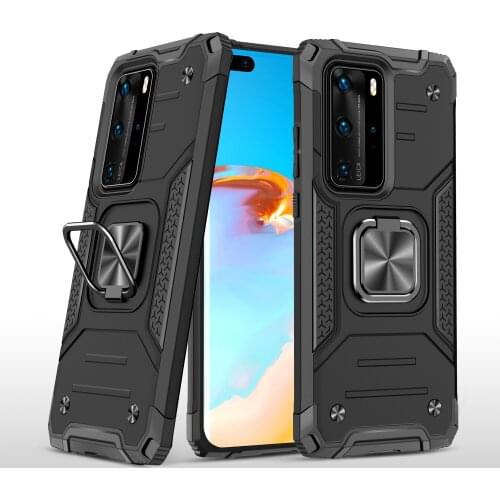 Redpepper Huawei Mate 20 Pro Phone Cases