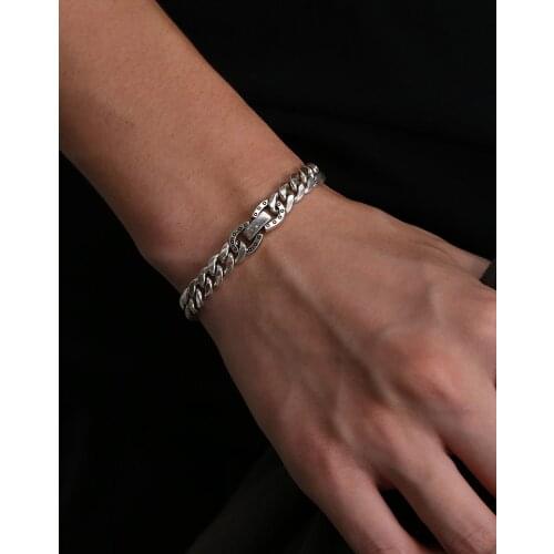 Ruibeila Bracelets With Pendants