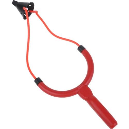 Fishing Bait Thrower Send Shot Coarse Sling Shot Hunting Slingshot Baits Catapult Slingshot Caty Fishing Tackle Tool