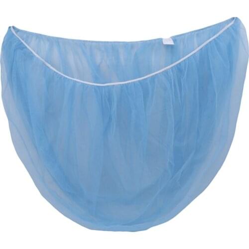 1pc Buggy Crib Netting Cart Mosquito Net Stroller Full Cover Net New Infants Pushchair Stroller Mosquito Insect Net Safe Mesh