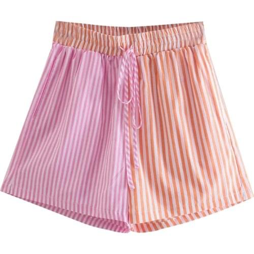 SLMDWOMAN Women's Short Shorts
