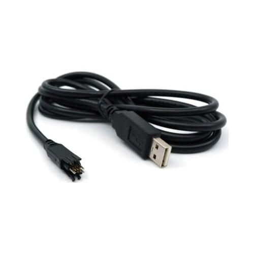 TC2030-FTDI-TTL-C232HD - USB to TC2030 Serial Cable