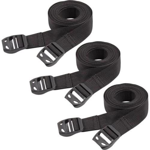 Vorcool Lashing Belts