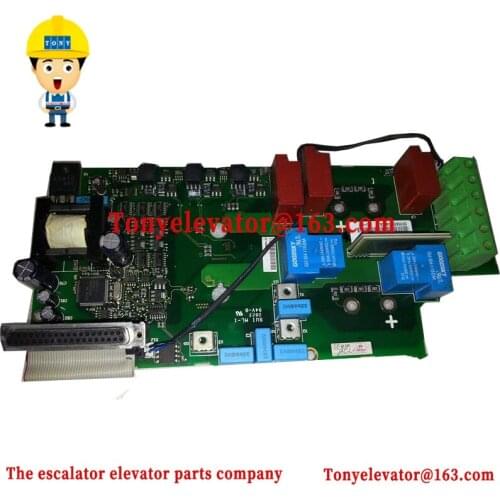 Elevator Parts Lift Parts elevator PC00357 16A