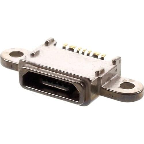 10pcs/lot OEM Charging Dock Connector Port for Samsung Galaxy S7 G930 / Galaxy S7 edge G935