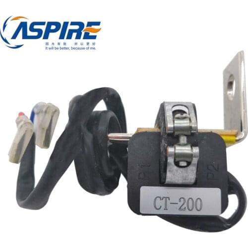 200A 60-100KVA Generator Droop Kit CT 200A Best Droop Tool CT200