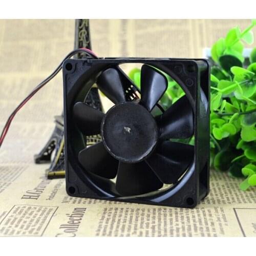 3110NL-05W-B58 24V 8CM 80*80*25 0.17A NMB inverter cooling fan