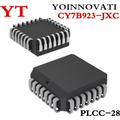 5pcs/lot CY7B923-JXC CY7B923 7B923 PLCC28 best quality